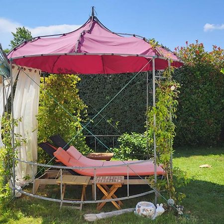 Lamaison-D'Ose Chatillon-sur-Chalaronne Ngoại thất bức ảnh