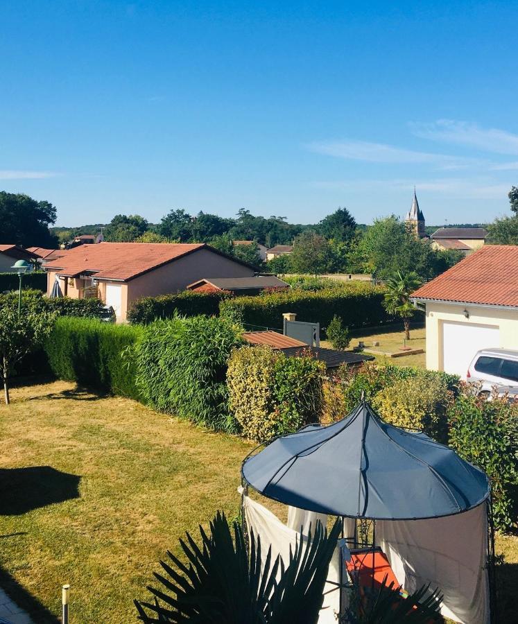 Lamaison-D'Ose Chatillon-sur-Chalaronne Ngoại thất bức ảnh