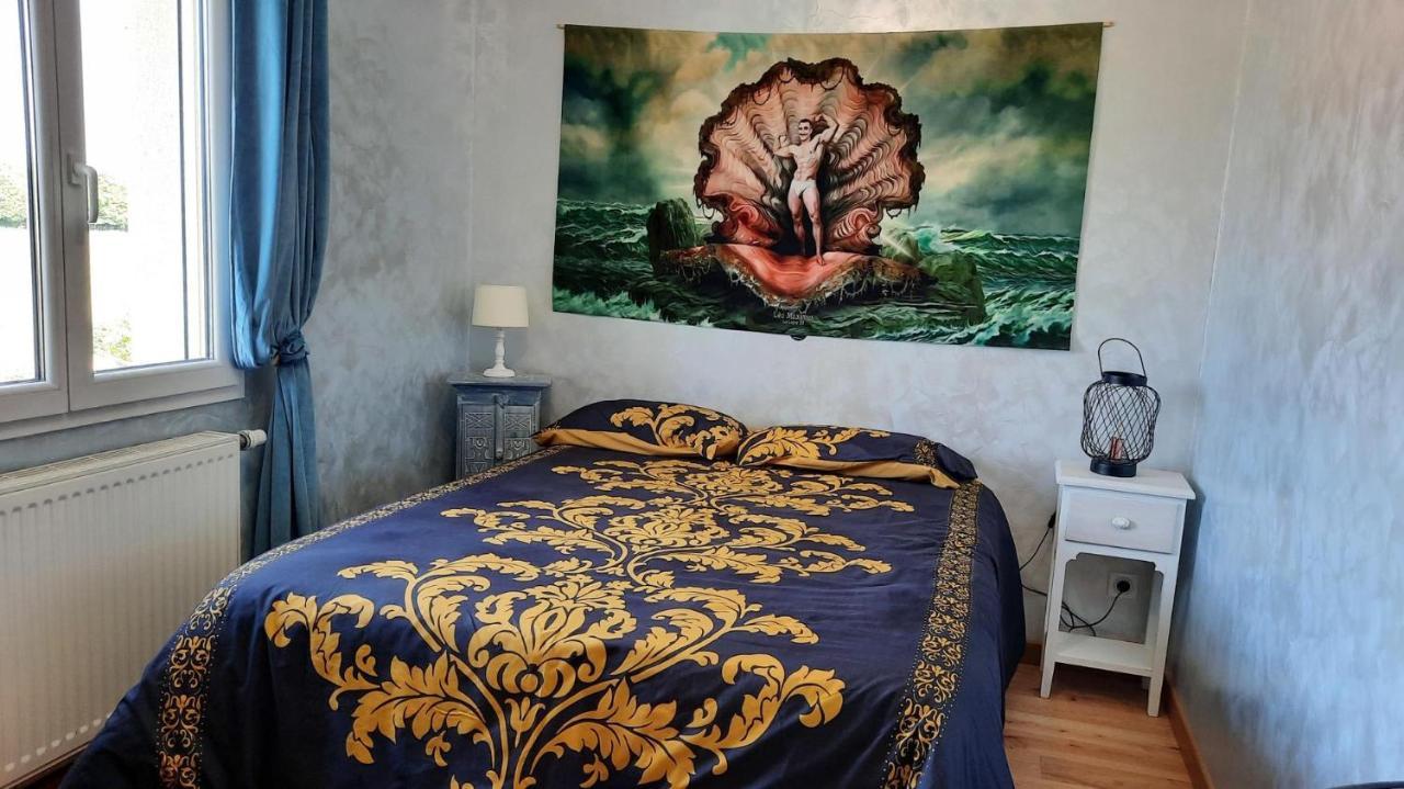 Lamaison-D'Ose Chatillon-sur-Chalaronne Ngoại thất bức ảnh