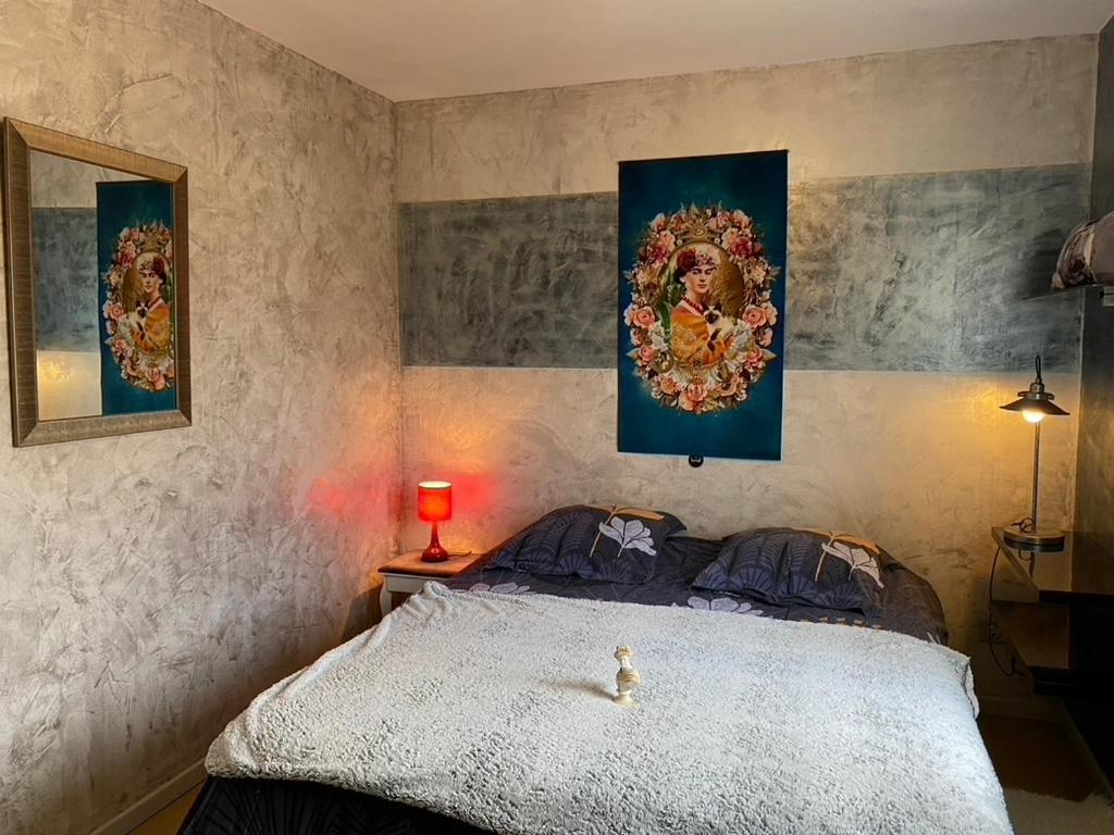 Lamaison-D'Ose Chatillon-sur-Chalaronne Ngoại thất bức ảnh